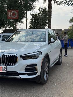بي ام دبليو X5